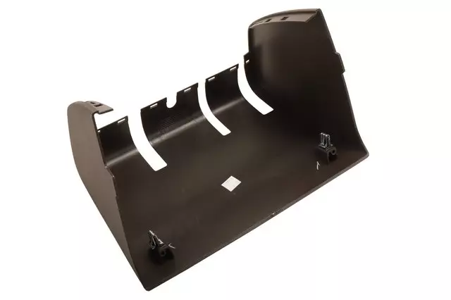 Latch Assembly Front Cover