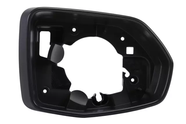 2017-2023 Cadillac Passenger Side Rearview Mirror Housing