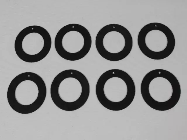 Side Gear Thrust Washer Package