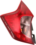 Tail Lamp Assembly