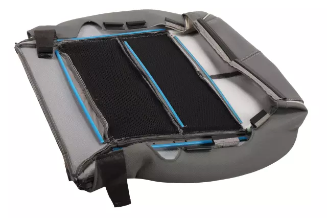 Dark Titanium Front Passenger Side Seat Cushion Cover