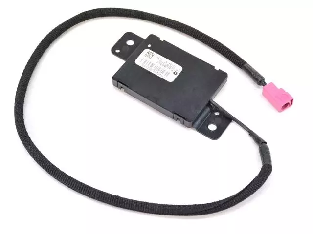 Keyless Entry Antenna