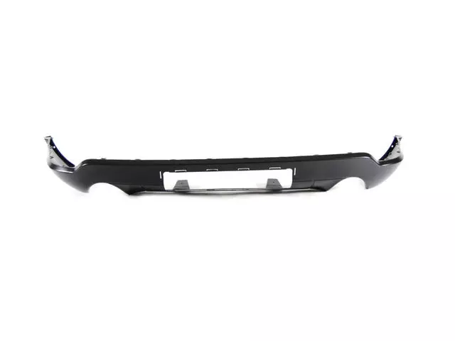 2014-2022 Jeep Rear Lower Fascia 1VQ68TZZAB | My Mopar Parts