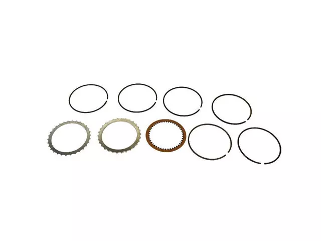 B3 Brake Clutch Stack Up Clutch Package