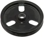 Power Steering Pump Pulley