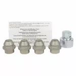 Wheel Lock Kit