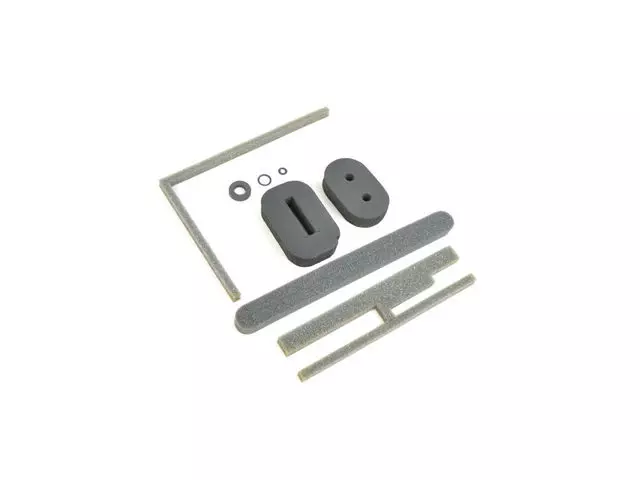 A/C And Heater Unit Seal Kit