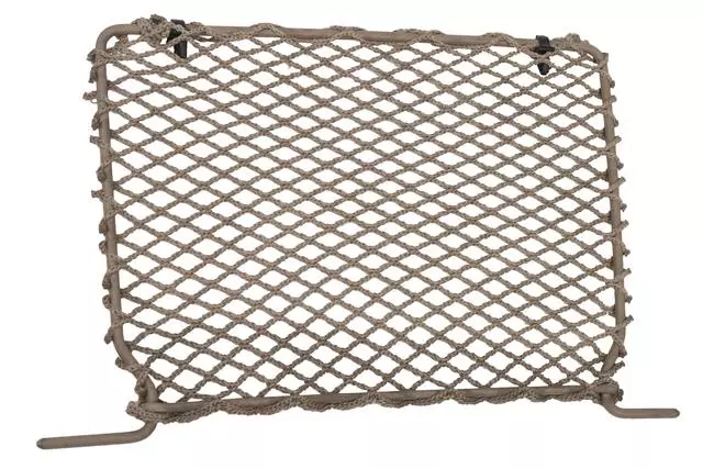 Genuine GM Medium Cashmere Body Side Lower Trim Panel Net 20836013