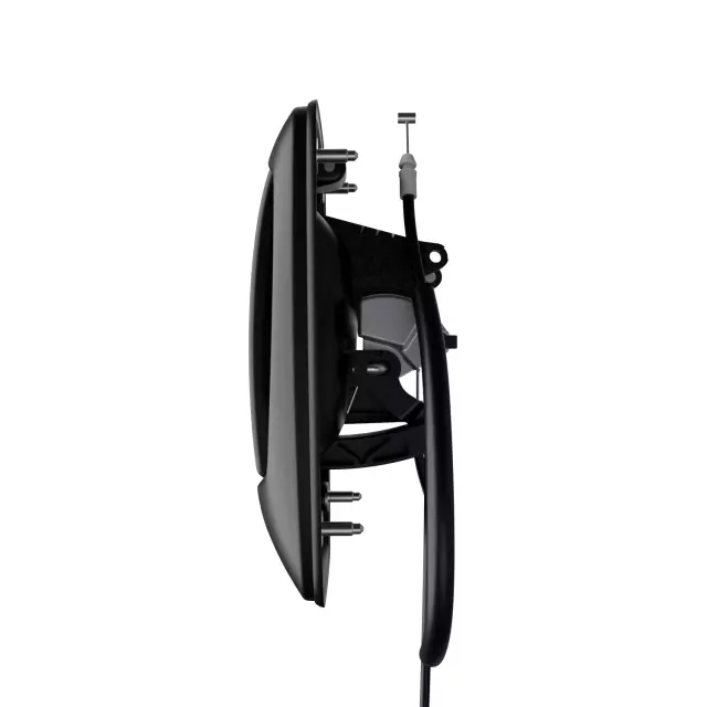 2019-2026 Ram Sliding Door Handle 5RK14JXWAE | My Mopar Parts