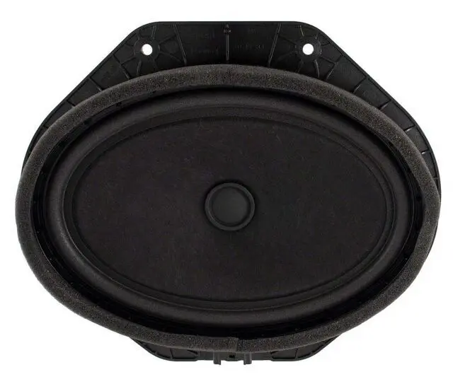 「フール・フォア・ラブ('85米)」新品未開封 2021-2025 Ford Front Dr Speaker MU5Z-18808-JA | Ford OEM Parts Online