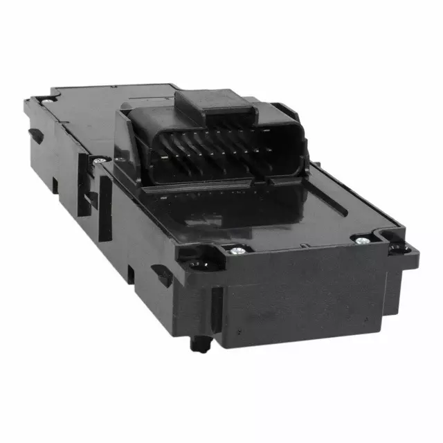 2017-2020 Lincoln MKZ - Switch Assembly