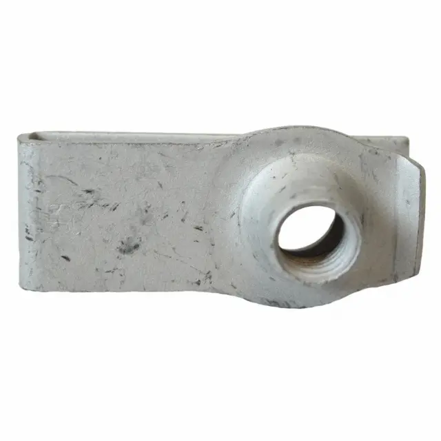 N803334-S439 - Mount Bolt Clip Ford Parts Direct