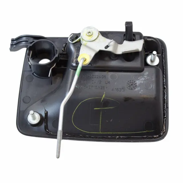 Handle, Outside 7C3Z-2522405-AA | OEM Parts Online