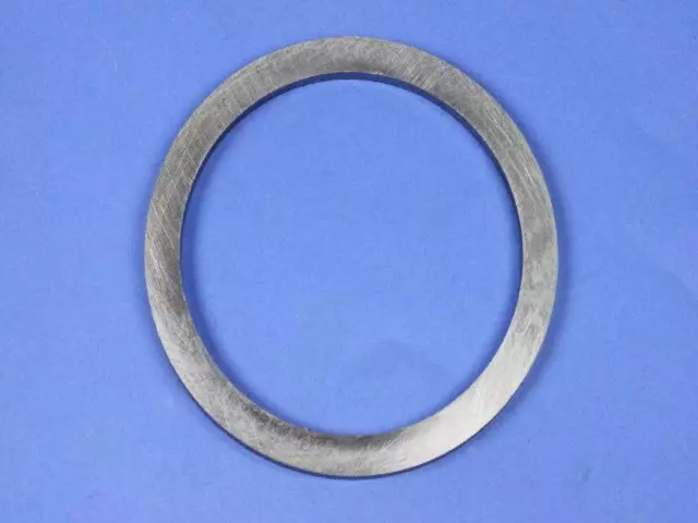 Transmission O/drive Clutch Plate