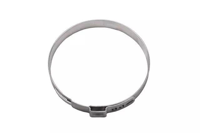 Rear Wheel Drive Shaft Tri-Pot Joint Boot Outer Clamp