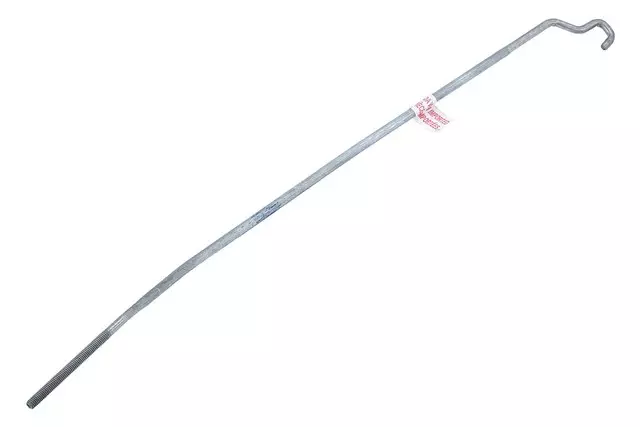 Driver Side Front Door Outside Handle Rod