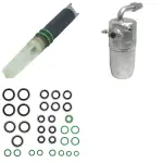 A/C System Repair Kit -- Ancillary Kit
