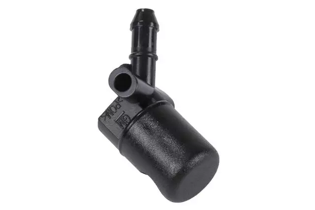 Passenger Side Windshield Washer Nozzle