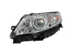 Headlamp Housing