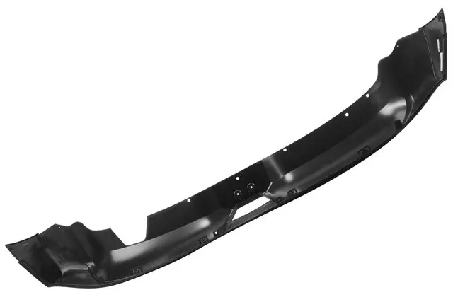 Rear Lower Bumper Cover