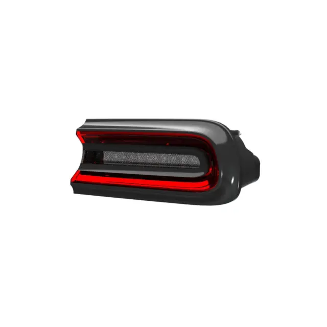 2015-2023 Dodge Challenger Tail Lamp, Right 68510770AA | Mopar