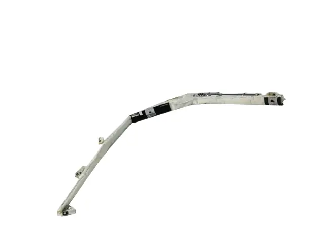 Side Curtain Air Bag, Left