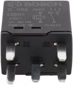 Bosch Multi-Purpose Relay