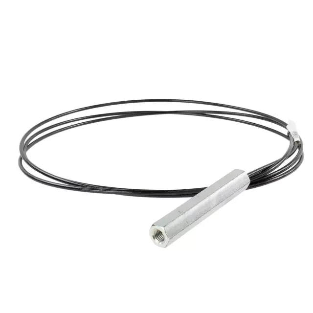 Cable Assembly Parking Brake 4C4Z-2853-TA | TascaParts.com