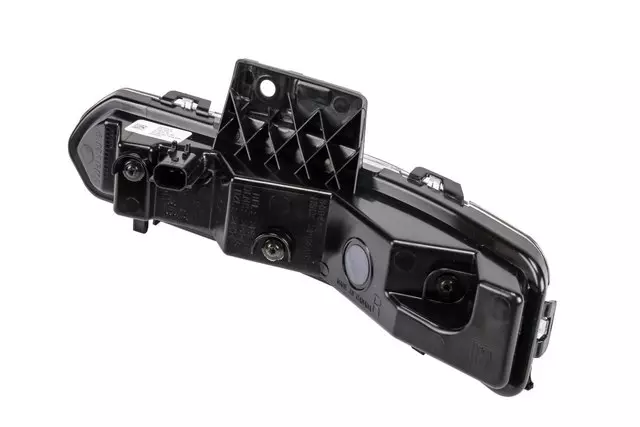 Passenger Side Parking and Turn Signal Lamp