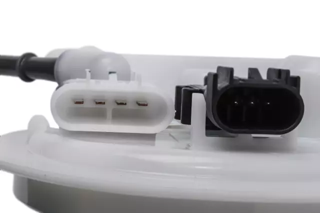 2008-2011 Chevrolet Impala - Electric Fuel Pump