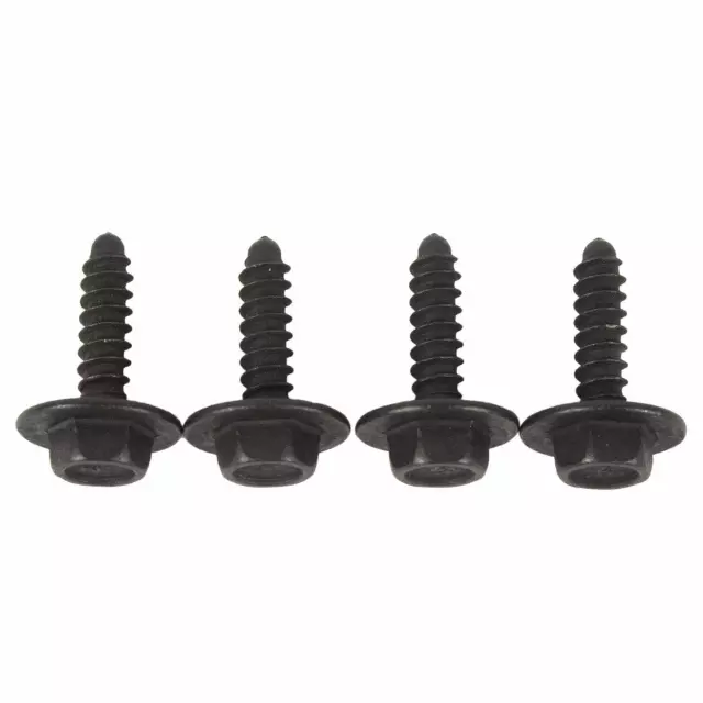 2008-2019 Ford - Door Trim Panel Screw