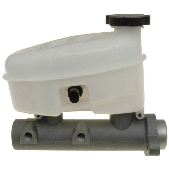 Brake Master Cylinder Assembly 19295627