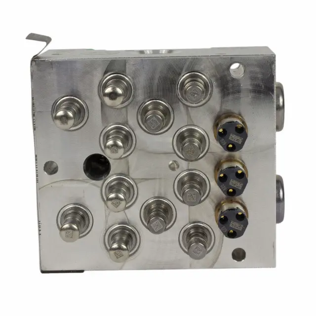 gg9z2c215b - Ford ABS Modulator | Levittown Ford Parts