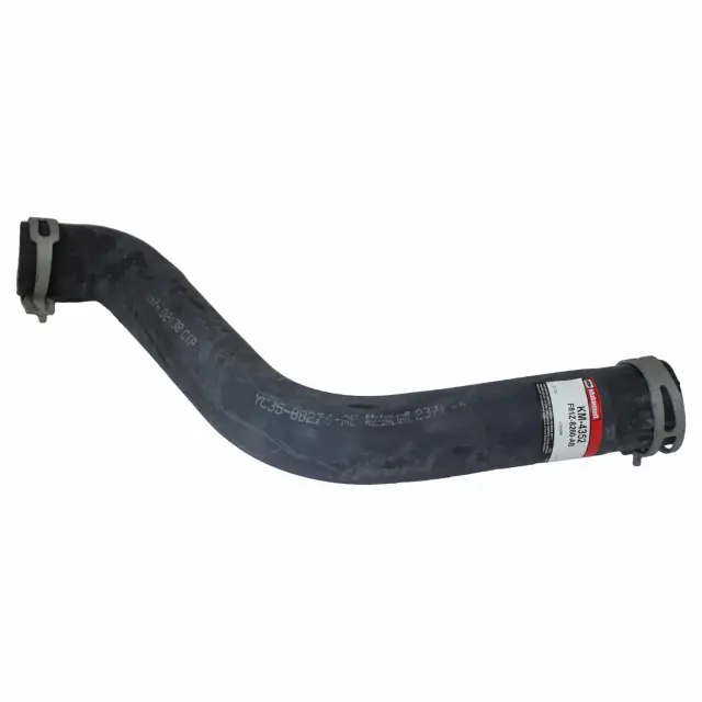 Motorcraft KM-814 Upper Molded Radiator Coolant Hose - D5VY-8260-A