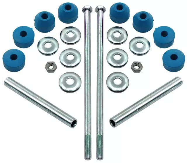 Front Suspension Stabilizer Bar Link Kit