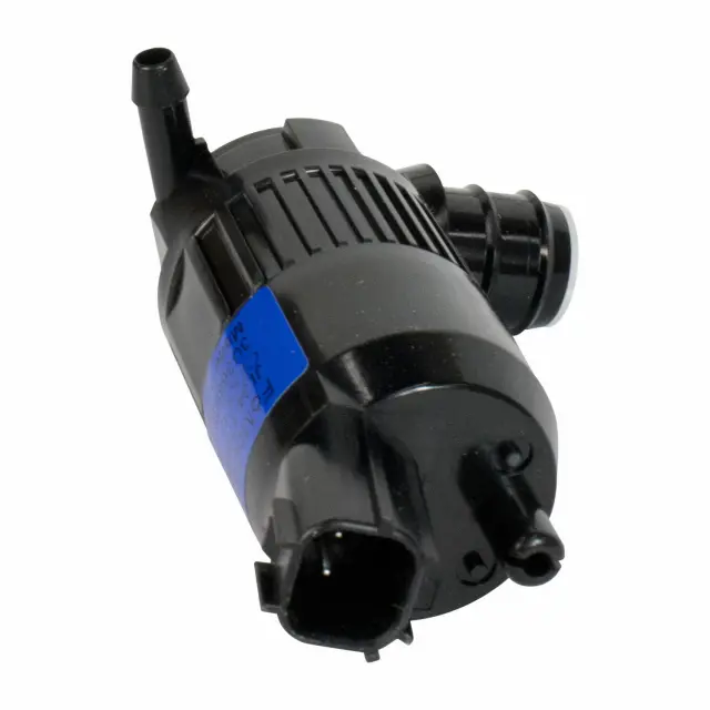 WG-335 - Motorcraft™ Washer Pump - | Eastgate Ford Parts