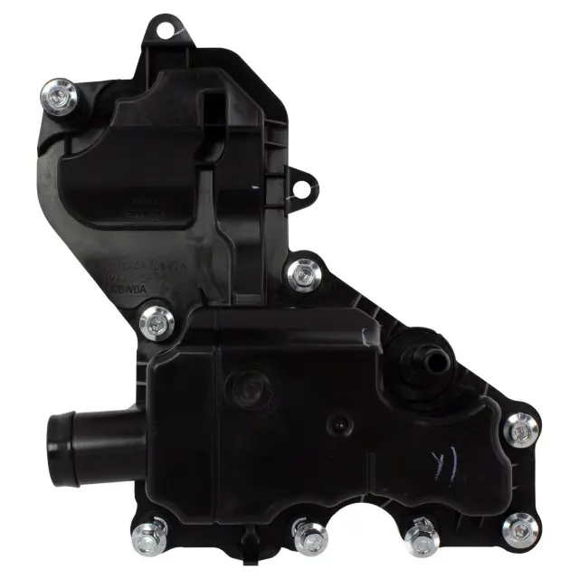 DS7Z-6A785-F - Engine Crankcase Vent Valve 2019-2020 Ford Fusion