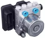 ABS Hydraulic Assembly