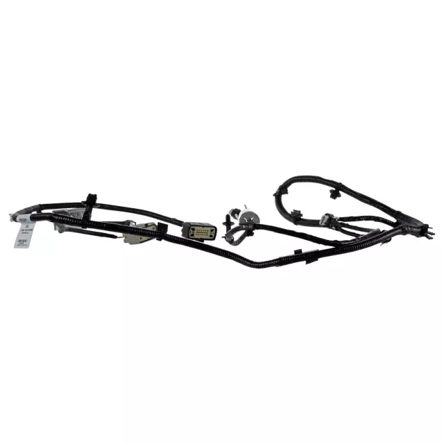 M1MZ-15K868-H - Parking Aid System Wiring Harness - 2020-2024 Ford