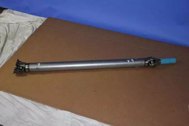 Genuine Mopar Drive Shaft 52123637AB