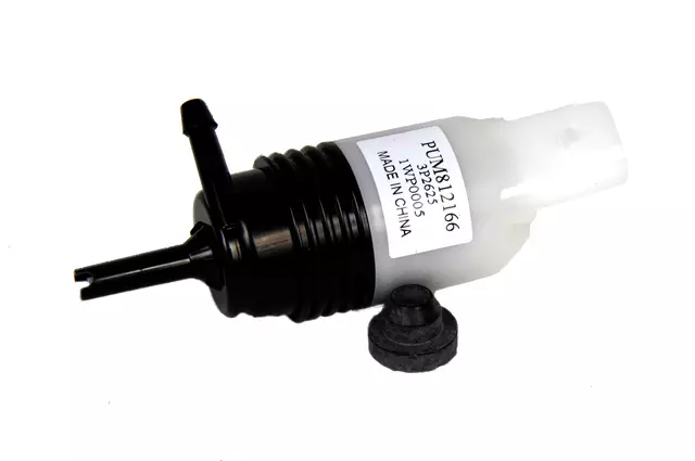 Windshield Washer Pump