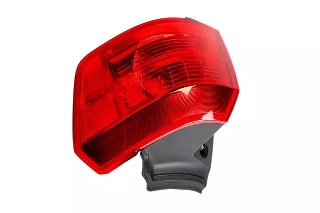 Tail Lamp Assembly