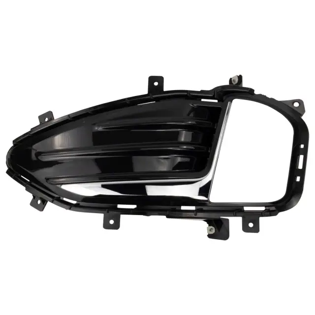 NT4Z-15266-AD Fog Light Trim nt4z15266ad | Fairway Ford OEM Parts