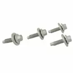 2013-2020 Ford - Run Channel Bolt