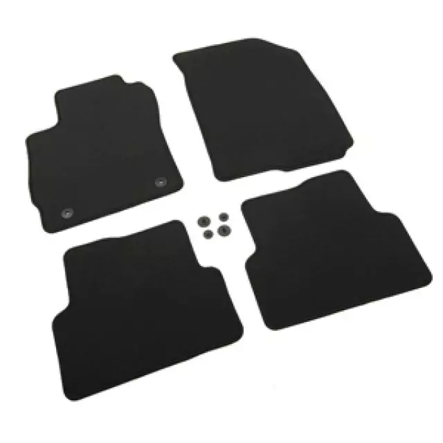 42556005 - Floor Mats, Carpet - 2014-2020 Chevrolet Sonic | World