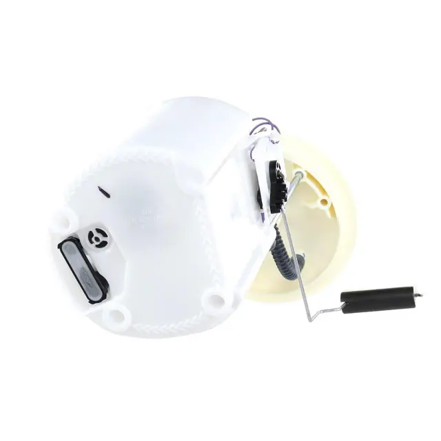 Fuel Pump And Sender Assembly