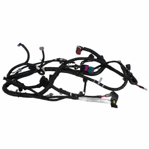 Wire Assembly