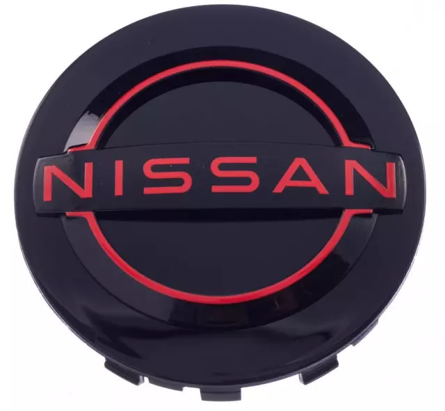 2022-2025 Nissan Frontier Center Cap 40342-9BU0A | OEM Parts