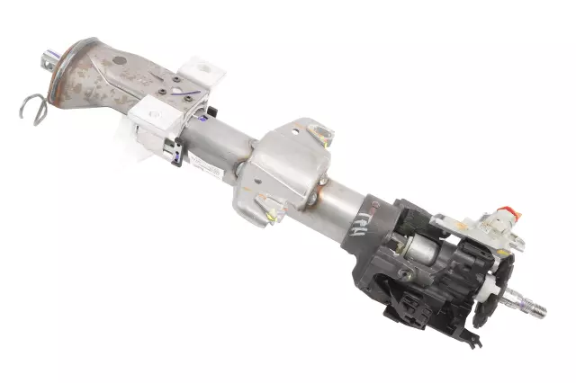 Steering Column