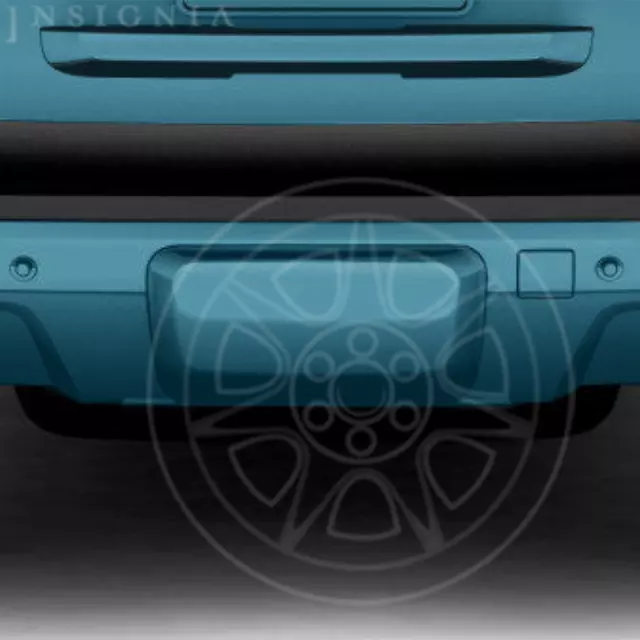 Trailer Hitch Receiver Cover